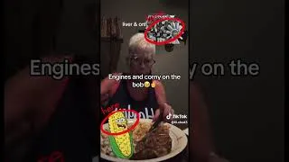Thumbnail: Corny on the bob and engines🥹✌️ #cornyonthebob #engines #viral #funny #fyp