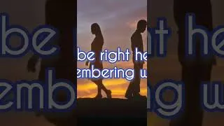 Thumbnail: Just Because It's Over It Doesn't Mean I Stopped Loving You