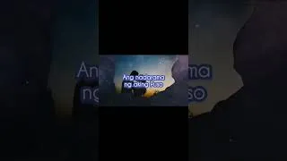 Thumbnail: di magsasawang ipadama sayo ang nararamdaman...!