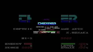 Thumbnail: Thexder with Dual PSG sound on MSX PicoVerse 2350