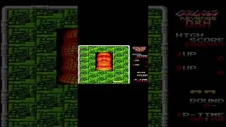 Thumbnail: Arkanoid 2 with SFG-05 sound on MSX PicoVerse 2350