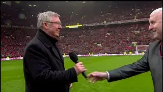 Thumbnail: "The Impossible Dream Made Possible"