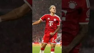 Thumbnail: Luis Díaz scores for Bayern! ⚡⚽ #luisdiaz #fcbayern #shorts