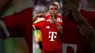 Thumbnail: Bayern München vs Stuttgart: Olise zeigt seine Klasse 🤯 #fcbayern #olise