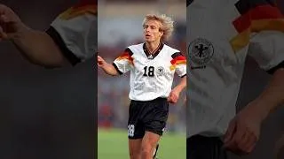 Thumbnail: Klinsmanns Siegtor gegen England | US Cup Finale 1993 #klinsmann #dfb #deutschland