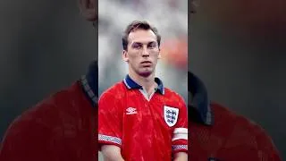 Thumbnail: Davit Platt | Germany - England | US Cup 1993 #threelions #englandfootball