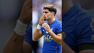 Thumbnail: Chelsea vs. Brighton | Pedro Neto | Premier League #chelseafc