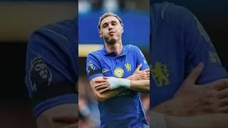 Thumbnail: Nobody stops Cole Palmer right now 🔥 #cfc #colepalmer #epl