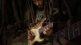 Thumbnail: When REGGAE Meets BLUES 🎸🔥 | Soulful Guitar Vibes #shorts  #relaxingmusic  #reggaeblues  #reggae