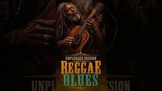 Thumbnail: REGGAE BLUES UNPLUGGED SESSION #relaxingmusic #reggaeblues #bluesguitar #reggaemusic #chillmusic