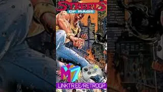 Thumbnail: N64 Streets of Rage - Mr X - Retro Game Players