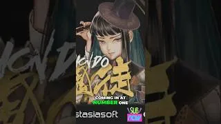 Thumbnail: Dive into Shinkando Soul Eater's Dark SHMUP World - Retro Game Players