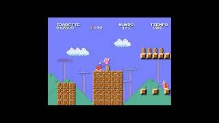 Thumbnail: Jugando Nightmare Style 1-1 en Mario Remastered 🎮💀#shorts #shortsfeeds #mariobros #shortvideo