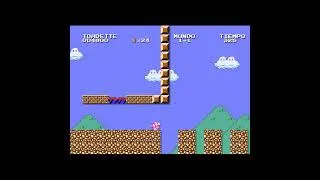 Thumbnail: Don Ramón en Super Mario Remastered 👀✨#shorts #shortsfeeds #mariobros #shortvideo #chavodel8