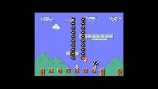 Thumbnail: ¡Goku en Super Mario Remastered! 😱🐉 #shorts #shortsfeeds #mariobros #shortvideo