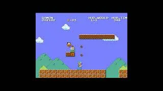 Thumbnail: Pasando "Cozy Platforming" en Super Mario Maker 2🎯🏁 #supermariomaker2  #mariomaker2 #shortsfeed