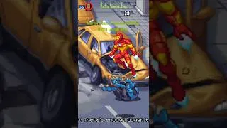 Thumbnail: Marvel Cosmic Invasion (2025) #asmr #marvel #ai #gaming