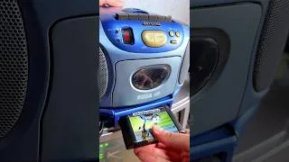 Thumbnail: Você provavelmente nunca viu esse Mega Drive antes #segamegadrive #raro