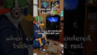 Thumbnail: Take Me Back to 1997... | Final Fantasy VII PS1 Nostalgia ⚔️