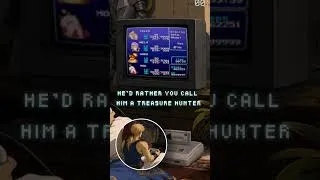 Thumbnail: Can You Guess This FFVI Sample? 🗝️
