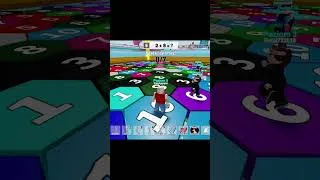 Thumbnail: Roblox - Falling Color Block #roblox #robloxgameplay #robloxgames #games #gaming #kidsgames