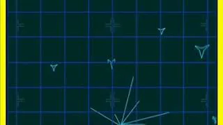 Thumbnail: Mine Storm - GCE Vectrex - Gameplay 🎮