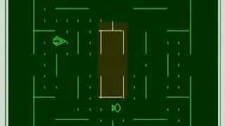 Thumbnail: Clean Sweep - GCE Vectrex - Gameplay 🎮