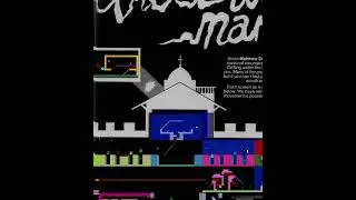 Thumbnail: Live MAPS - Jet Set Willy Trailer #retrogaming #gaming #zxspectrum #walkthrough #retro #80s