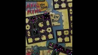 Thumbnail: Live MAPS - Atic Atac Trailer #retrogaming #gaming #zxspectrum #walkthrough #retro #80s