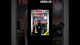 Thumbnail: Atari 7800 Games! - QUIZ! PART 1 #atari7800 #shorts  #retrogaming #atari  #8bit #80s