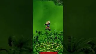 Thumbnail: Jurassic Park - 🦖 #jurassicpark #snes #retrogaming #videogames #nintendo #dinosaur
