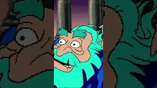 Thumbnail: Zelda Wand of Gamelon - Good  #retrogaming #zelda #nintendo