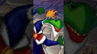 Thumbnail: Blazing Dragons - Intro #ps1 #retrogaming #montypython