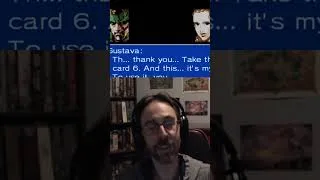 Thumbnail: A Hideo Kojima game, presented by Hideo Kojima | #kameleo_rgj on #Twitch