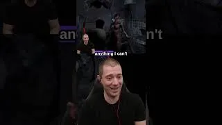 Thumbnail: Nothing's Working