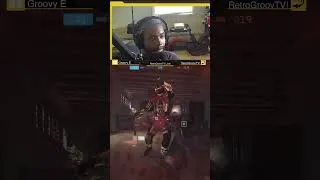 Thumbnail: Battlefield 6 - triple kill !! | #retrogroovtv on #Twitch