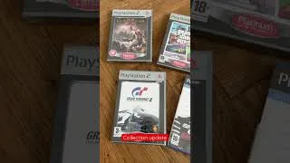 Thumbnail: Brand new PS2 games in 2023 ?!? #playstation #shorts #ps2