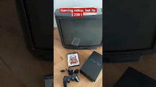 Thumbnail: #shorts #ps2 #nostalgia