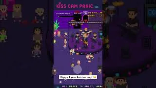 Thumbnail: #coldplay #kisscam