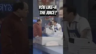 Thumbnail: The Iconic "You Like-a the Juice?" Sketch That Had Everyone Laughing