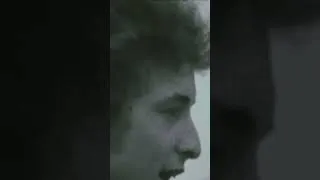 Thumbnail: "Bob Dylan – A Legend in Music! 🎶🔥#shorts
