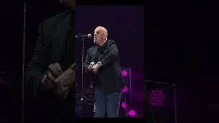 Thumbnail: Billy Joel – Live Concert Moment! 🎤✨ #Shorts