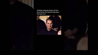 Thumbnail: They weren’t hiding….