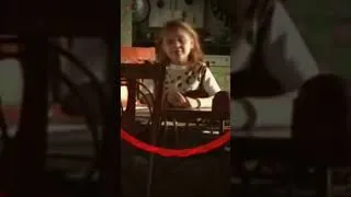 Thumbnail: A ghost child or?