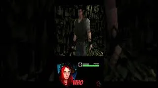 Thumbnail: Chris Never Saw This Coming in Resident Evil #ResidentEvil #LetsPlay #Plot Twist
