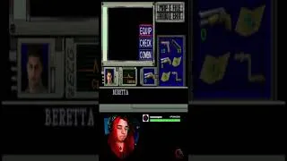 Thumbnail: Barely Any Ammo vs Aggressive Hunters #ResidentEvil #Gaming #HorrorGames