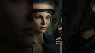 Thumbnail: Resident evil 1 reimagined #residentevil1 #reimagined
