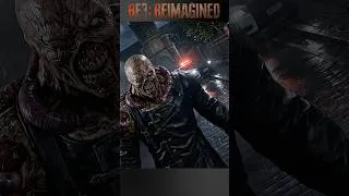 Thumbnail: The RE3 we always dreamed of... #residentevil3