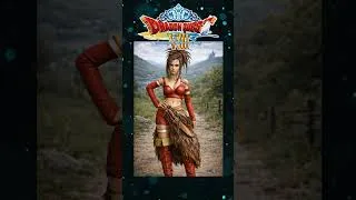 Thumbnail: Dragon Quest VIII Remake – Next Gen Reveal Trailer (4K)