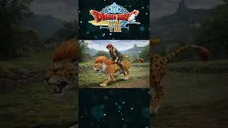 Thumbnail: Dragon Quest VIII: Journey of the Cursed King – Remake Trailer (4K)